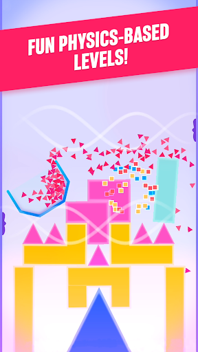 اسپیلز (SPILLZ) - عکس بازی موبایلی اندروید