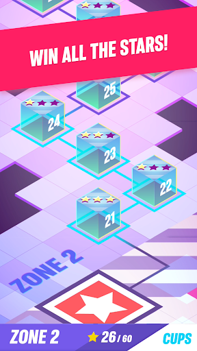 اسپیلز (SPILLZ) - عکس بازی موبایلی اندروید