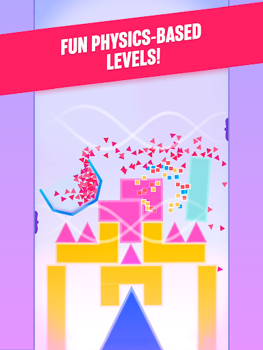 اسپیلز (SPILLZ) - عکس بازی موبایلی اندروید