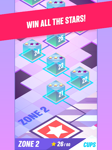 اسپیلز (SPILLZ) - عکس بازی موبایلی اندروید