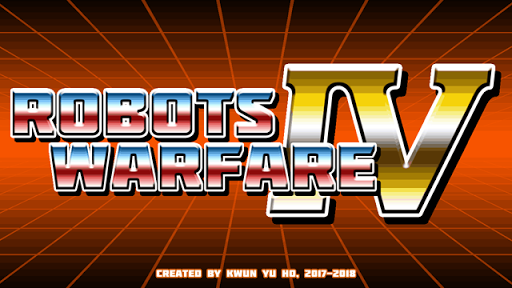 Robots Warfare IV - عکس بازی موبایلی اندروید