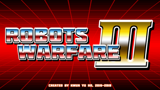 Robots Warfare lll - عکس بازی موبایلی اندروید