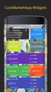 DOPAMINE - Bitcoin & Crypto - Image screenshot of android app