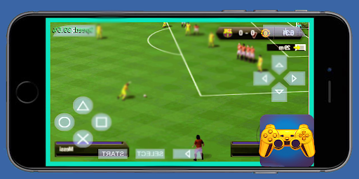 PSP ISO Games Emulator - Apps on Google Play