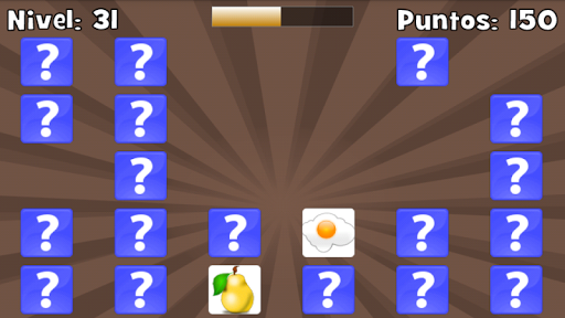 Pairs: challenge your mind! - عکس بازی موبایلی اندروید