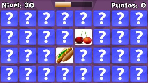 Pairs: challenge your mind! - عکس بازی موبایلی اندروید