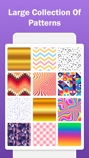 Label Maker Apps for Business - Image screenshot of android app