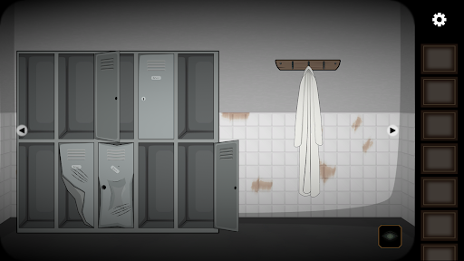 Room Escape: Strange Case - Gameplay image of android game
