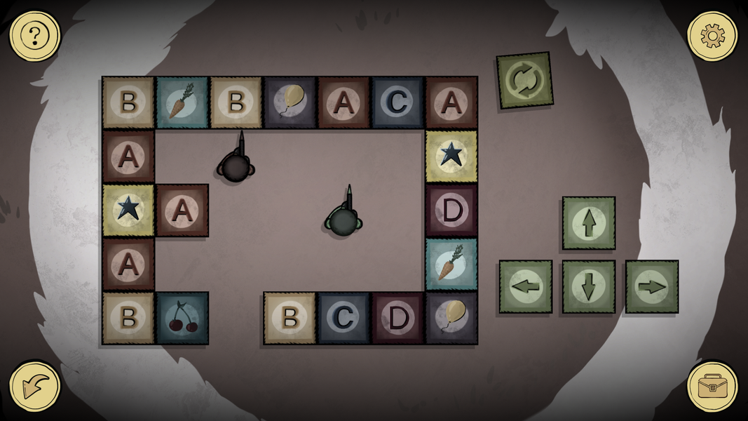 Escape Room: Strange Case ۲ - عکس بازی موبایلی اندروید