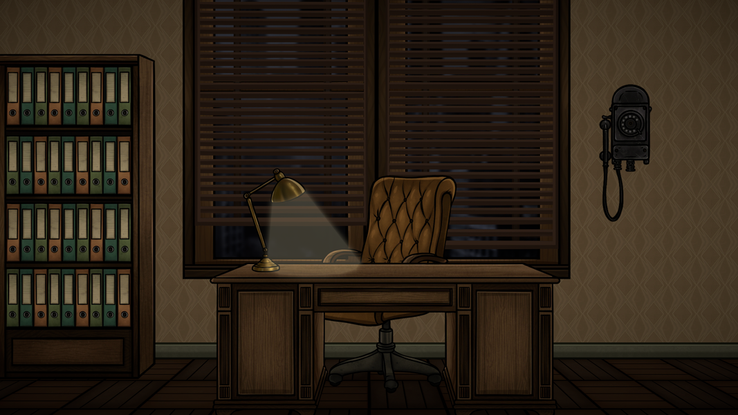 Room Escape: Strange Case ۳ - عکس بازی موبایلی اندروید