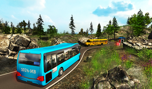 Bus Driver 3D Game Free Online - Colaboratory