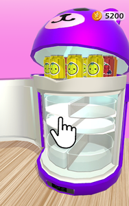 Fridge Organizing - عکس برنامه موبایلی اندروید
