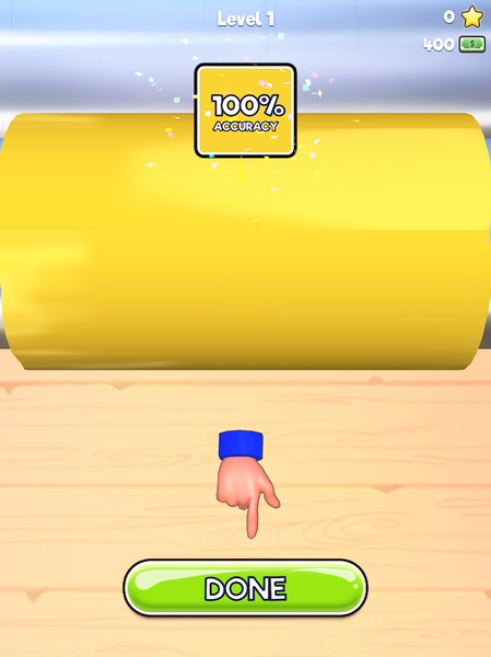 Silicone Color Match - عکس بازی موبایلی اندروید