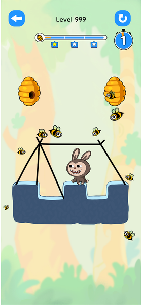 Labubu Save - عکس بازی موبایلی اندروید