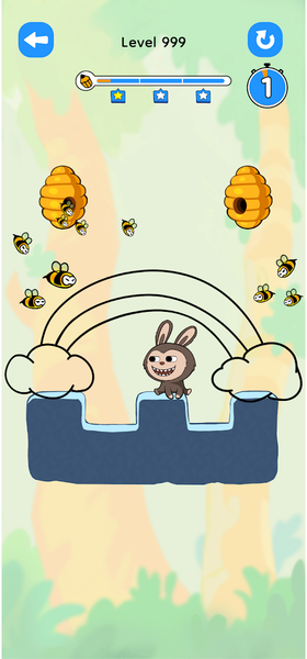 Labubu Save - عکس بازی موبایلی اندروید