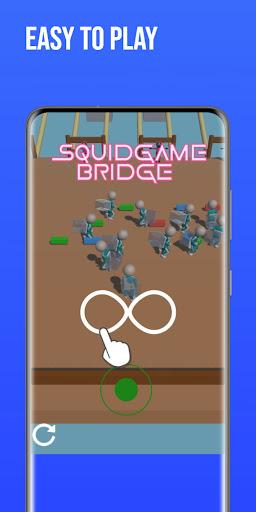 Squid Game - عکس برنامه موبایلی اندروید