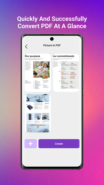 Sumatra PDF - عکس برنامه موبایلی اندروید