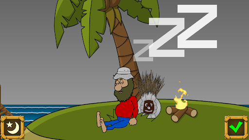 Johnny's Island - عکس بازی موبایلی اندروید
