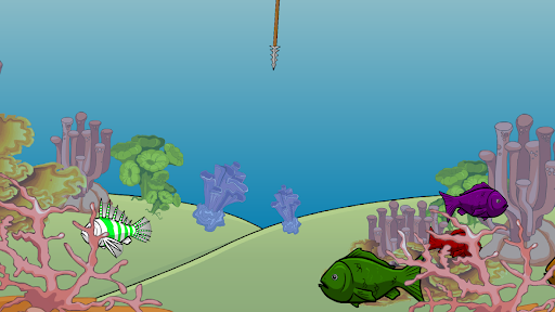 Johnny's Island - Gameplay image of android game