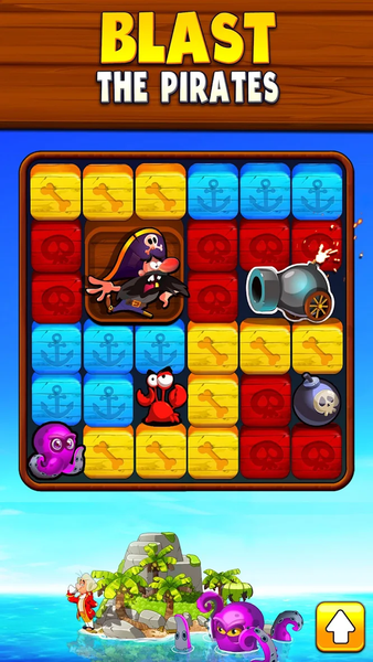 Prize Blast - عکس بازی موبایلی اندروید