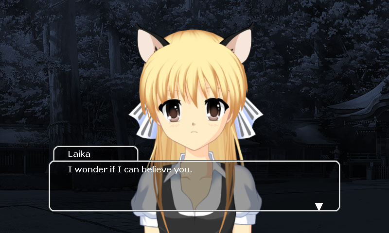 Shoujo City - anime game - Gameplay image of android game