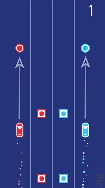 ترابل - عکس بازی موبایلی اندروید