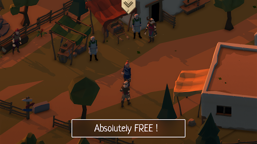 Slash of Sword - Arena - عکس بازی موبایلی اندروید