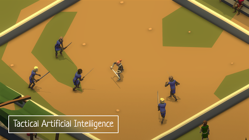 Slash of Sword - Arena - عکس بازی موبایلی اندروید