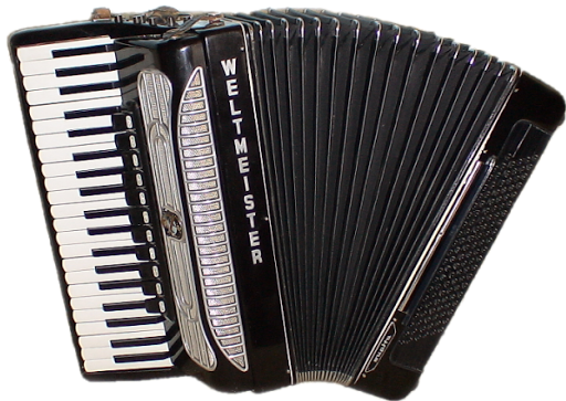 Accordion - عکس برنامه موبایلی اندروید