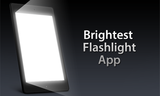 Flashlight: LED Light - عکس برنامه موبایلی اندروید