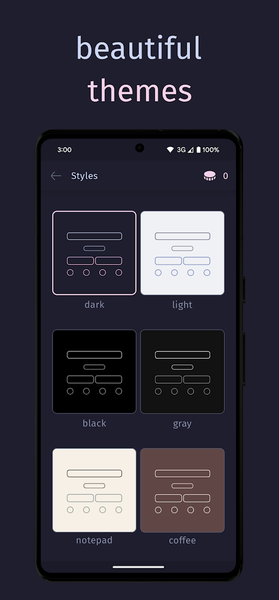 Dual N-Back Ultimate - Gameplay image of android game