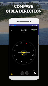 Land Area Measurement - Image screenshot of android app