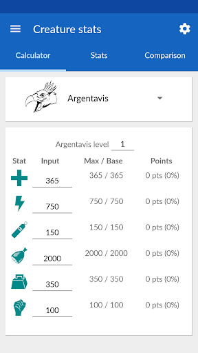Survive ARK Companion: ARK Survival Evolved - عکس برنامه موبایلی اندروید