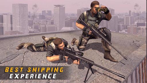 Fps Commando: Shooting Games - عکس بازی موبایلی اندروید