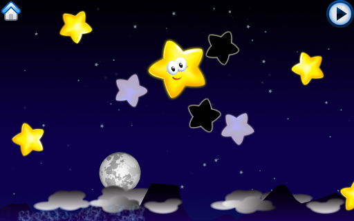 Toddler Sing and Play - Gameplay image of android game