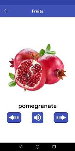 English For Kids - Image screenshot of android app