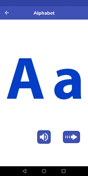 German For Kids - عکس برنامه موبایلی اندروید