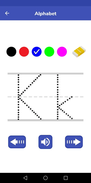 German For Kids - عکس برنامه موبایلی اندروید