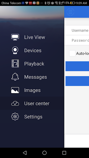 Neye Plus - عکس برنامه موبایلی اندروید
