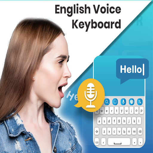 Speech to Text _Voice Keyboard - Image screenshot of android app