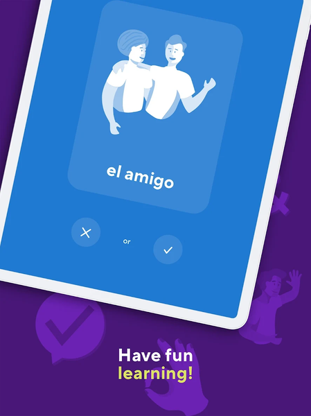 Drops: Learn Cantonese Chinese - Image screenshot of android app