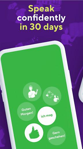 Drops: Learn Esperanto - Image screenshot of android app