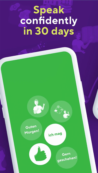 Learn Estonian Language fast! - Image screenshot of android app