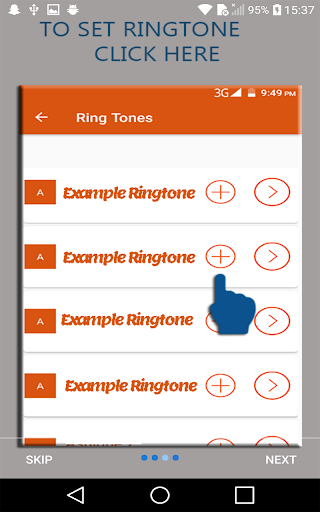 Ringtones for iphone 12 - iphone 12 ringtones - عکس برنامه موبایلی اندروید