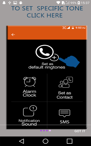 Ringtones for iphone 12 - iphone 12 ringtones - Image screenshot of android app