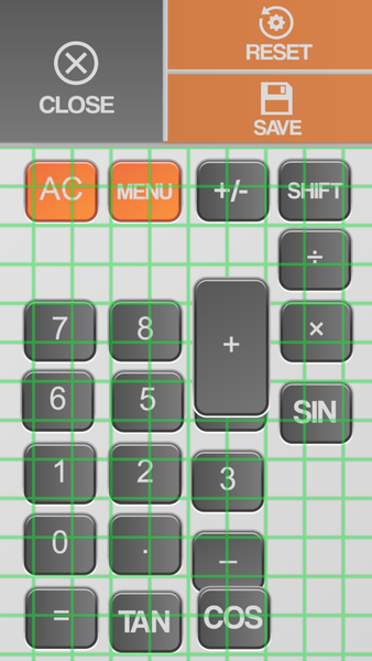 Simple Calculator + - Math For - عکس برنامه موبایلی اندروید