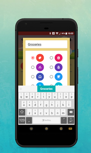 Notebook and Notepad - Image screenshot of android app