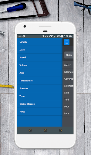 Unit Converter - Mass & Weight Converter - Image screenshot of android app