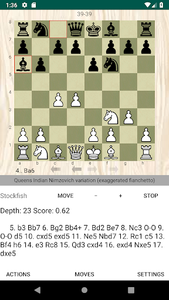 Chess Opening Tree Maker - Apps on Google Play