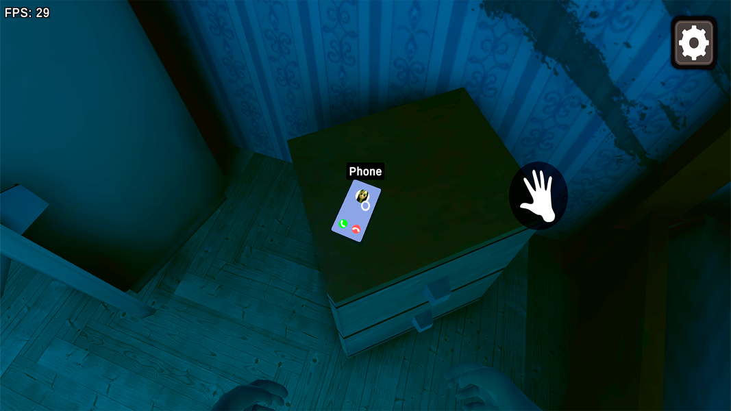Mother Bird: Final Story - عکس بازی موبایلی اندروید